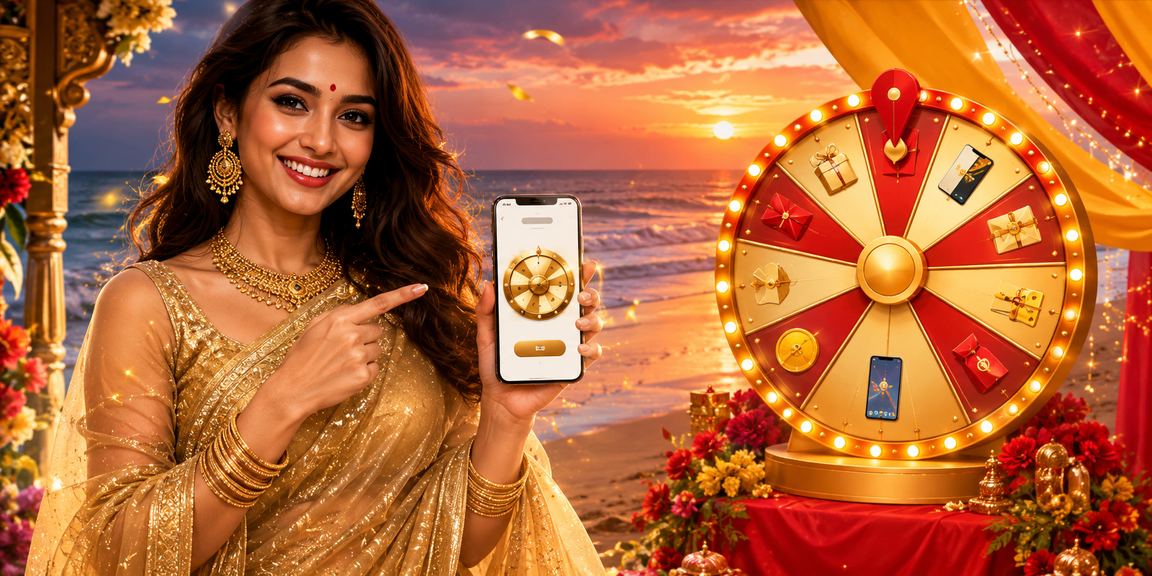 কক্সবাজার লাকি ড্র ভাউচার শাড়ি পুরস্কার