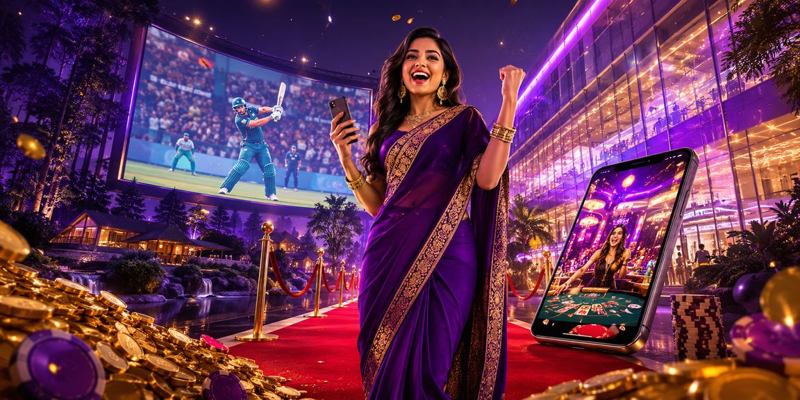 গাজীপুরে নিয়ন আলোয় ক্রিকেট বেটিং পরিবেশ