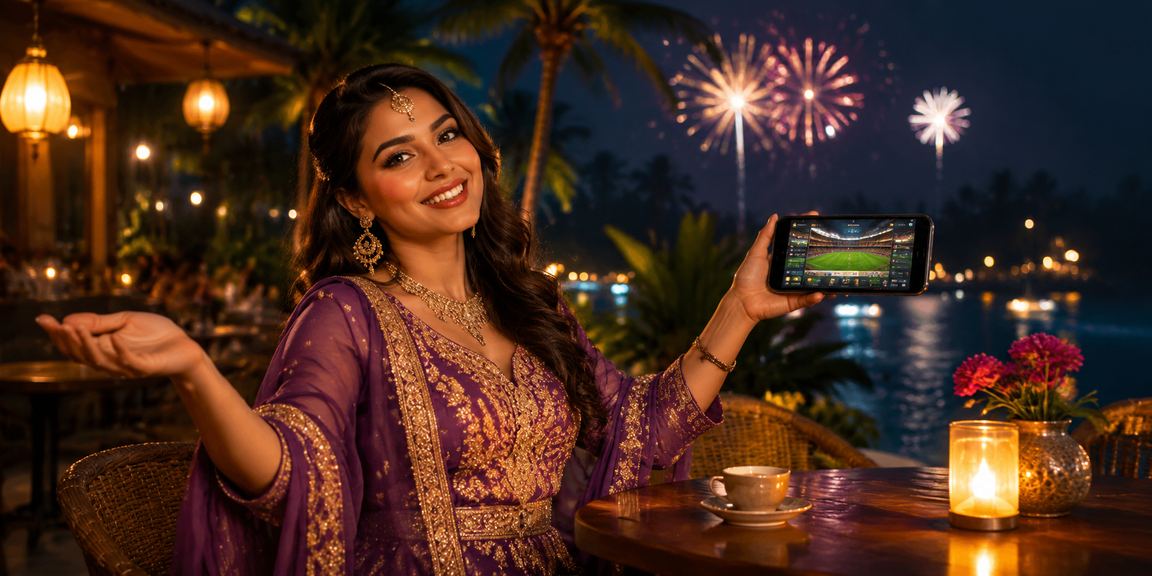 গাজীপুরে মোবাইল ক্যাসিনো সমুদ্র সৈকত থিম