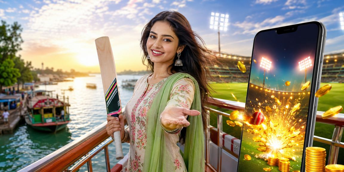 ময়মনসিংহে ক্রিকেট বেটিং ও বাংলাদেশি মডেল পেমেন্ট