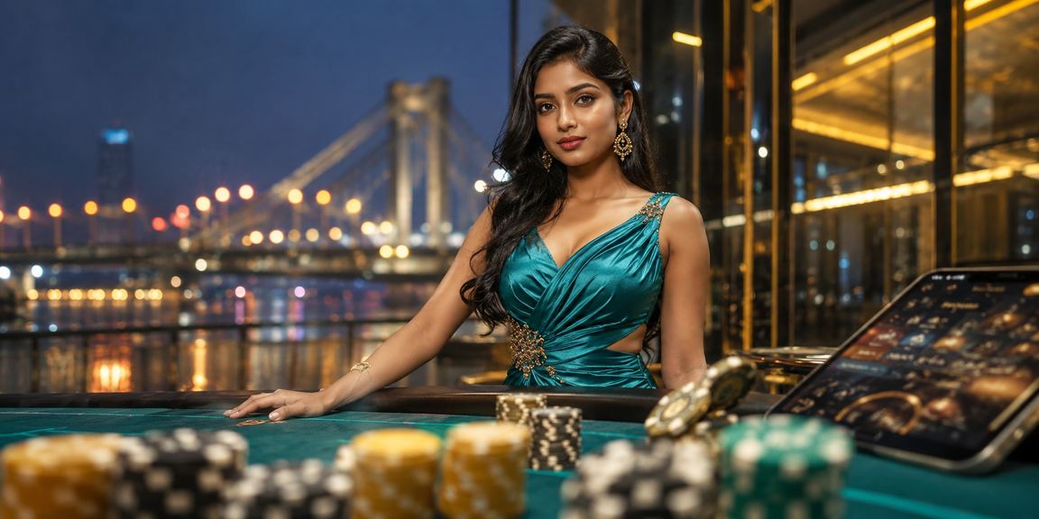 ময়মনসিংহে মোবাইল ক্যাসিনো বাংলাদেশ মডেল