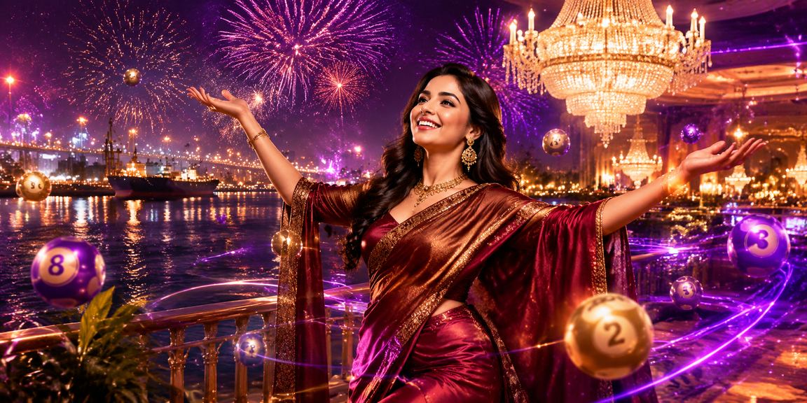 নারায়ণগঞ্জে লটারি বিচ থিমে প্রোমোশন অফার