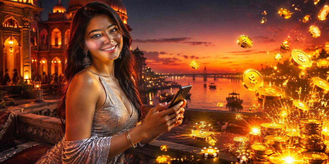 রাজশাহীতে বিনোদন ক্যাসিনো টাকা প্রোমোশন থিম