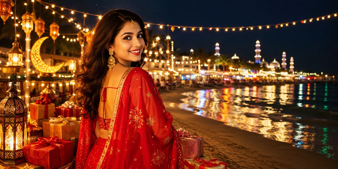 রংপুরে বিনোদন ক্যাসিনো শাড়ি থিমে প্রোমোশন